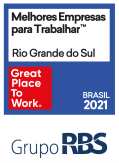 Melhores Empresas para Trabalhar - Rio Grande do Sul