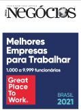 Melhores Empresas para Trabalhar - Brasil
